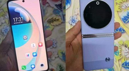 Dimensity 8050, appareil photo 64MP, double écran et Android 13 - Les spécifications du Tecno Phantom V Flip révélées