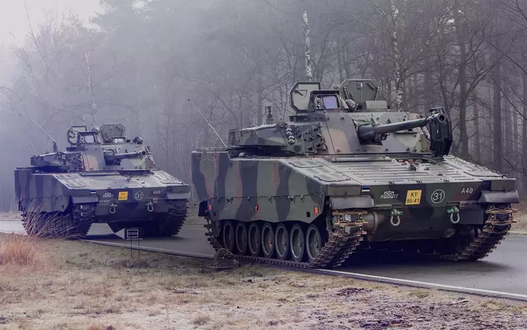 BAE Systems développe une nouvelle version ...