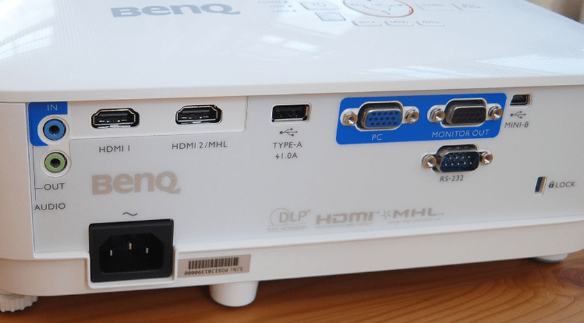 Benq TH671ST ou Optoma GT1080HDR