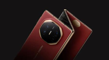 Le premier Huawei Mate XT à triple coque fait ses débuts sur le marché mondial : l'entreprise a révélé le coût et les caractéristiques de l'appareil.