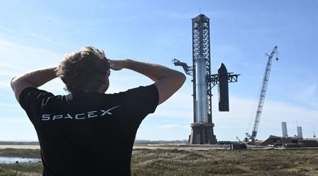 SpaceX met à feu les moteurs du Starship Raptor avant le quatrième vol d'essai