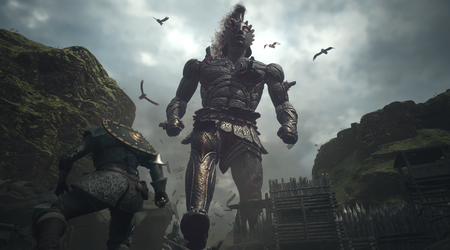 Hideaki Itsuno parle de l'importance des "affinités" et de leur impact sur le monde du jeu dans Dragon's Dogma 2.
