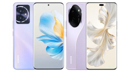 La certification du Honor 200 Lite aux Émirats arabes unis laisse présager un lancement imminent