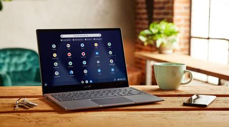 Google présente en avant-première l'App Mall pour ChromeOS : qu'est-ce que c'est et comment ça marche ?