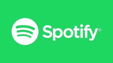En 2024, le service Spotify a réalisé des bénéfices sur les quatre trimestres pour la première fois.