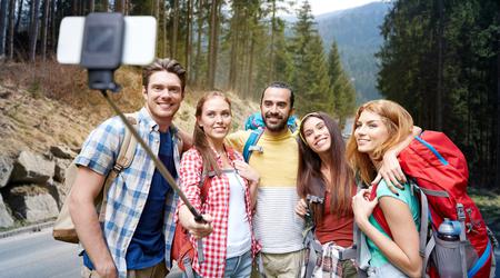 Les 10 meilleurs monopodes pour selfies de Aliexpress