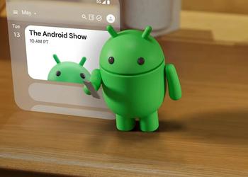 Google a annoncé The Android Show ...