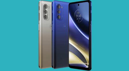 Moto G51 sur Amazon : smartphone avec écran 120Hz et puce Snapdragon 480+ à 100€ de réduction