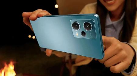 Combien coûtera le POCO F5 5G avec un écran OLED 120Hz, une puce Snapdragon 7+ Gen 2 et un appareil photo 64 MP ?