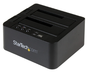 Station d'accueil StarTech