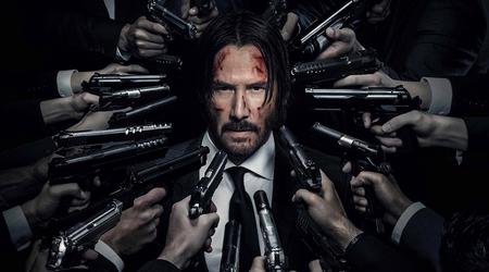 C'est officiel : la société cinématographique Lionsgate travaille sur John Wick 5, une préquelle animée et un spin-off sur Blind Cain