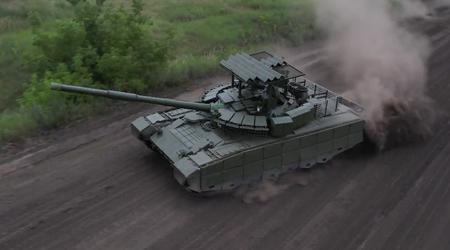 Après avoir perdu plus de 600 T-80 en Ukraine, la Russie reprend la production de chars à partir de zéro
