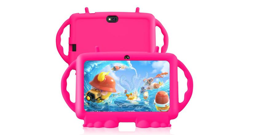 Relndoo ‎TAB8 meilleures tablettes pour les 7-10 ans