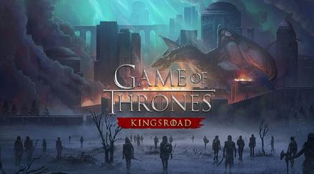 L'action-RPG Game of Thrones : Kingsroad sortira sur Steam Early Access le 26 mars - vous devrez payer au moins 25 $ pour le jeu "gratuit".