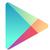 Marché Google Play