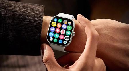 La Redmi Watch 5 fait son entrée sur le marché international