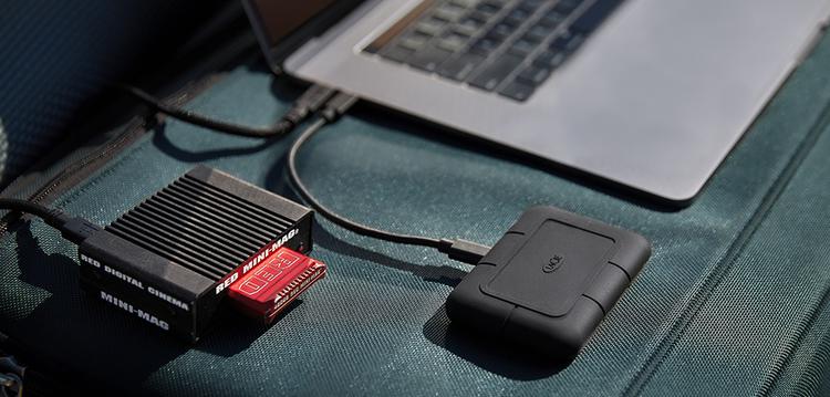 Meilleurs SSD Externes Thunderbolt