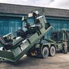 La Grande-Bretagne va transférer à l'Ukraine des systèmes antiaériens fixes Terrahawk Paladin pour lutter contre les missiles et les drones russes-6 La Grande-Bretagne va transférer à l'Ukraine des systèmes antiaériens fixes Terrahawk Paladin pour lutter contre les missiles et les drones russes-6