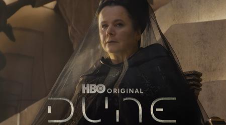 Une nouvelle bande-annonce de Dune : Prophecy a révélé la date de la première du préquel de la franchise culte.
