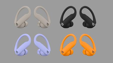 Le Powerbeats Pro 2 pourrait bénéficier d'un nouveau design et de capteurs de fréquence cardiaque dans chaque écouteur
