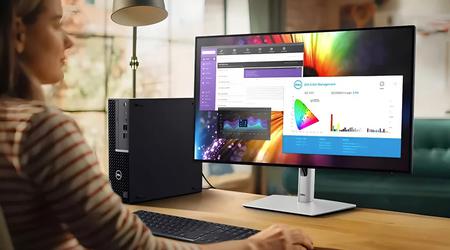 Dell U2724D et U2724DE : une gamme de moniteurs avec des écrans QHD IPS à 120Hz