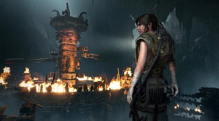 Crystal Dynamics licencie 17 employés pour travailler sur le nouveau Tomb Raider