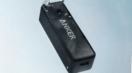 Offre du jour : Anker Soundcore 2 sur Amazon à -25%.