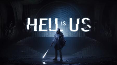 Dataminer a révélé la date de sortie et les bonus de l'édition Deluxe de l'ambitieux jeu d'action Hell is Us du créateur des derniers opus de Deus Ex.