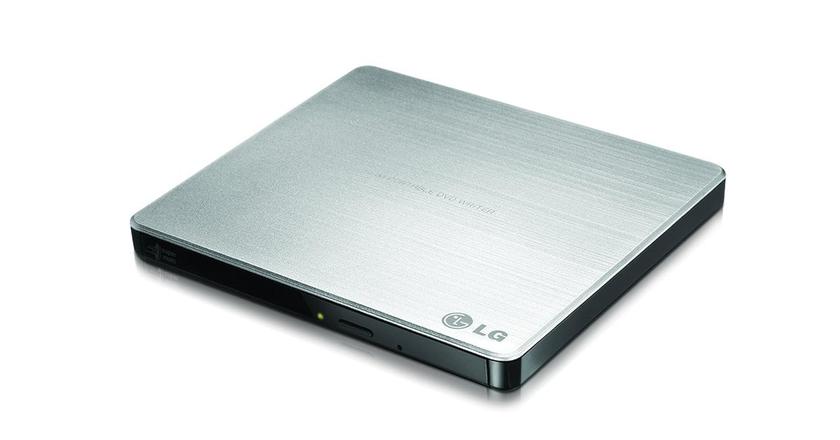 lecteur de CD externe fiable LG Electronics GP60NS50 