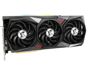 MSI GeForce RTX 3080 Gaming Z ...