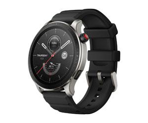 Montre connectée Amazfit GTR 4