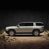 Rivian R1 Dune Edition Vue avant en vignette