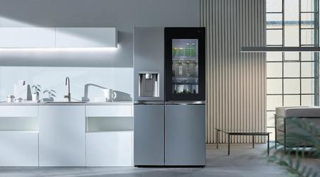 LG veut ajouter de la publicité et des abonnements payants aux appareils domestiques intelligents.