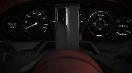 Honor Magic V2 RSR Porsche Design : un smartphone pliable en édition spéciale avec un design inspiré de Porsche pour 2250 dollars
