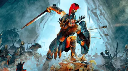 Le tireur de voiture mythologique Achille : Survivor sortira de l'accès anticipé et sera disponible sur consoles à la fin juillet