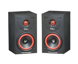 Cerwin Vega Home Audio SL-5M Enceintes satellites