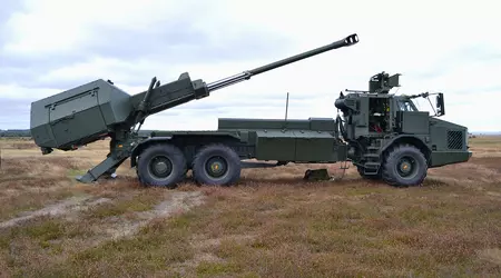 La Suède remet à l'Ukraine 18 systèmes d'artillerie automoteurs Archer et 5 radars de contre-batterie ARTHUR