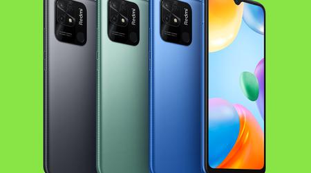 Xiaomi lancera le smartphone économique POCO C40 avec batterie 6000 mAh et puce Snapdragon 680 le 16 juin