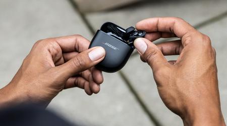 Concurrent des AirPods Pro : Bose a présenté les QuietComfort Earbuds II avec un ANC amélioré, une protection IPX4 et jusqu'à 24 heures d'autonomie pour 299 $.