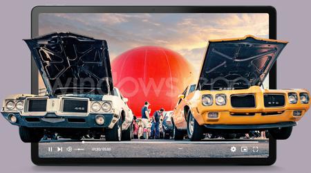 La Lenovo Tab P12 Matte Display avec puce MediaTek Dimensity 7050 est apparue dans la base de données Google Play Console.