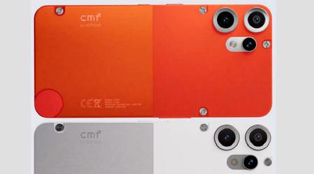 Nothing ne confirme: le CMF Phone 2 Pro aura un design modulaire et prendra en charge des accessoires personnalisés