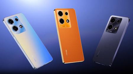 L'Infinix Note 40 Pro Plus est apparu dans les certifications SDPPI et EEC, ce qui laisse présager un lancement mondial imminent.