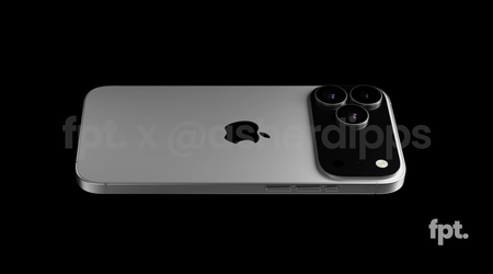L'ensemble de la gamme iPhone 17 pourrait être équipé de puces Wi-Fi fabriquées en interne.