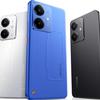 Vue d'angle de Realme Neo7 SE