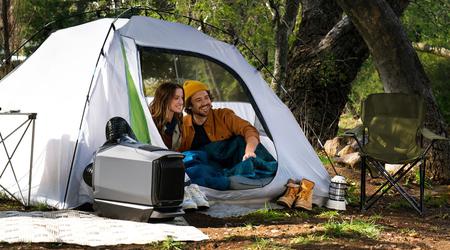 Nouveau climatiseur portable EcoFlow Wave 3 arrivera le 25 avril