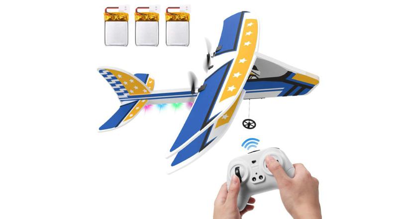 DEERC meilleurs avions rc