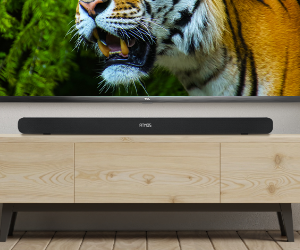 Barre de son TCL Alto 8i ...