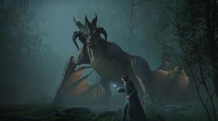 Pour les fans de Harry Potter : Hogwarts Legacy bénéficie d'une réduction de 50% sur Steam jusqu'au 10 juin.