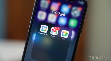 Gmail sur iOS a changé : Google a présenté un redesign dans le style Material 3