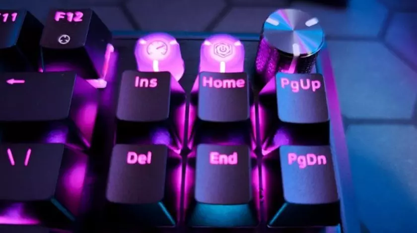 Corsair K70 Pro clavier pour tournoi gaming